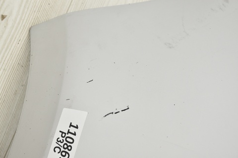 ZDERZAK TYLNY TYŁ RENAULT GRAND SCENIC III