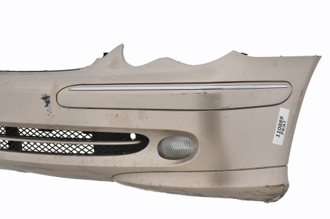 ZDERZAK PRZEDNI PRZÓD MERCEDES C W203 693