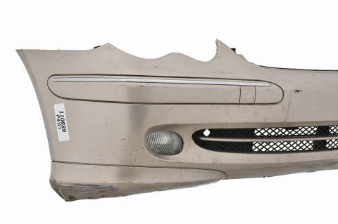 ZDERZAK PRZEDNI PRZÓD MERCEDES C W203 693