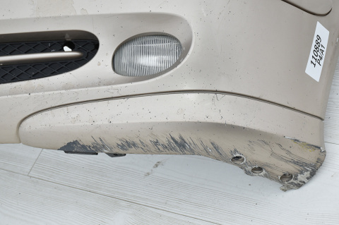 ZDERZAK PRZEDNI PRZÓD MERCEDES C W203 693