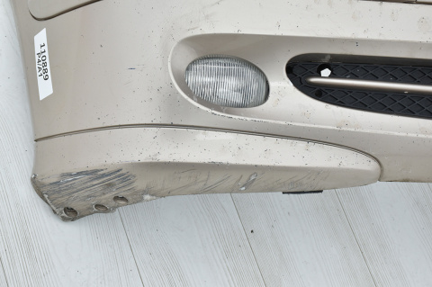 ZDERZAK PRZEDNI PRZÓD MERCEDES C W203 693