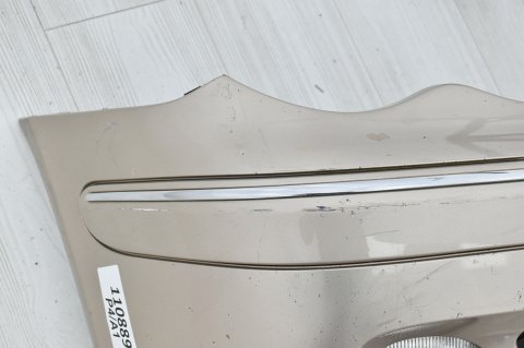 ZDERZAK PRZEDNI PRZÓD MERCEDES C W203 693