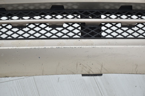 ZDERZAK PRZEDNI PRZÓD MERCEDES C W203 693