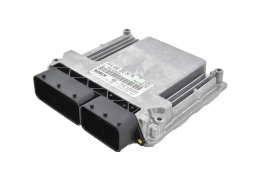 KOMPUTER STEROWNIK SILNIKA MERCEDES W211 ECU