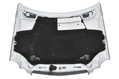 MASKA POKRYWA SILNIKA MERCEDES CL W203 SPORTCOUPE C775