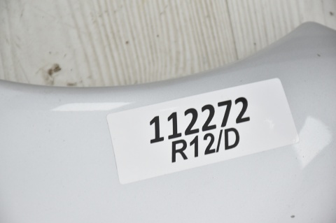 MASKA POKRYWA SILNIKA MERCEDES CL W203 SPORTCOUPE C775