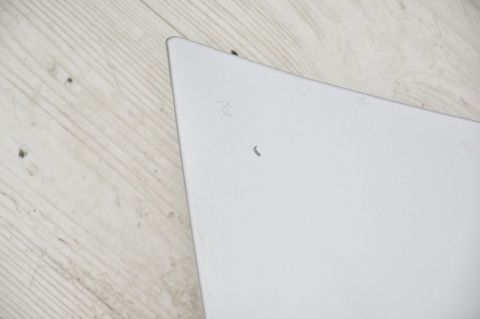 MASKA POKRYWA SILNIKA MERCEDES CL W203 SPORTCOUPE C775