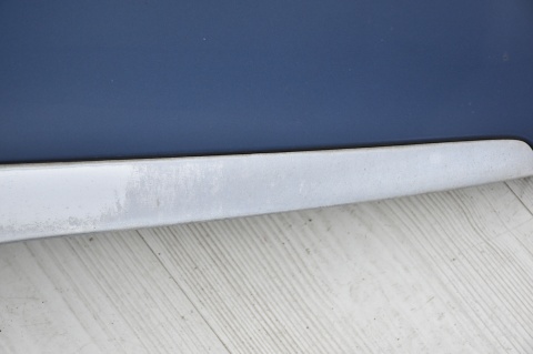 MASKA POKRYWA SILNIKA TOYOTA COROLLA VERSO I