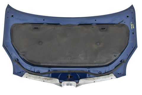 MASKA POKRYWA SILNIKA TOYOTA COROLLA VERSO I