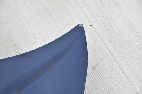 MASKA POKRYWA SILNIKA TOYOTA COROLLA VERSO I