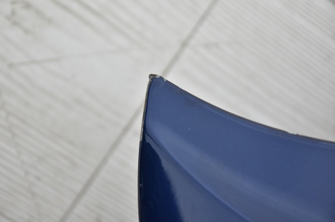 MASKA POKRYWA SILNIKA TOYOTA COROLLA VERSO I