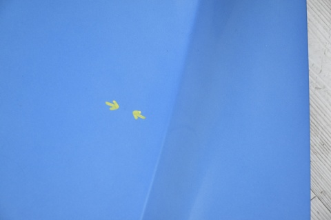 MASKA POKRYWA SILNIKA MAZDA 3 I