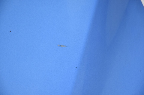 MASKA POKRYWA SILNIKA MAZDA 3 I