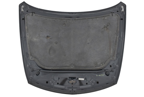 MASKA POKRYWA SILNIKA MAZDA 6 II