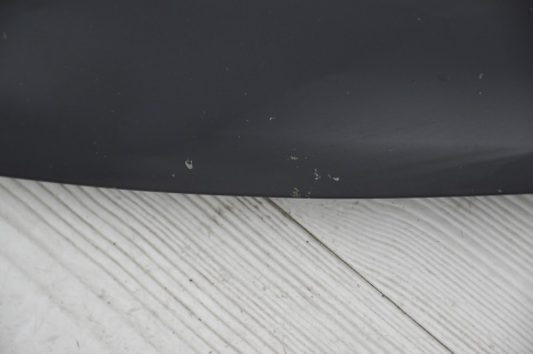 MASKA POKRYWA SILNIKA MAZDA 6 II