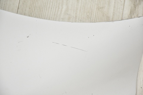 MASKA POKRYWA SILNIKA RENAULT SCENIC III 3 TED69