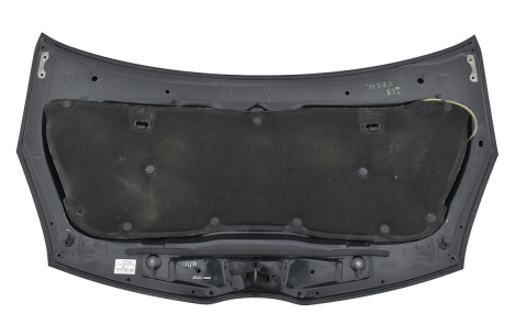 MASKA POKRYWA SILNIKA TOYOTA COROLLA VERSO II 209