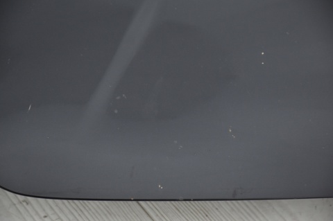 MASKA POKRYWA SILNIKA TOYOTA COROLLA VERSO II 209