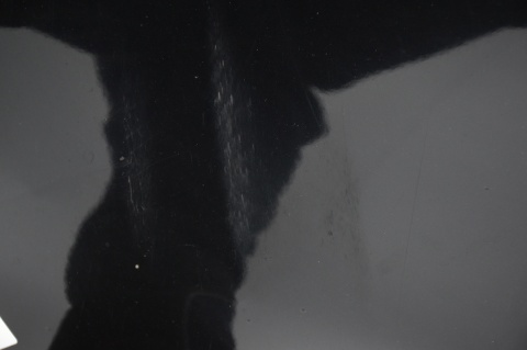 MASKA POKRYWA SILNIKA TOYOTA COROLLA VERSO II 209