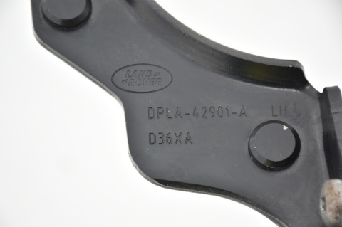 ZAWIAS KLAPY BAGAŻNIKA LEWY RANGE ROVER SPORT