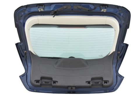 KLAPA TYLNA TYŁ FORD FOCUS MK3 IB