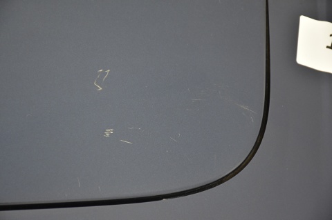 KLAPA TYLNA TYŁ FORD FOCUS MK3 IB