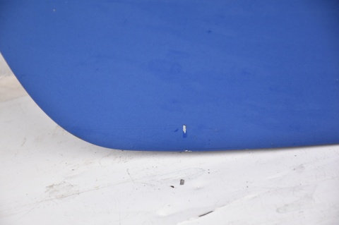 KLAPA TYLNA TYŁ OPEL AGILA B II ZCCB