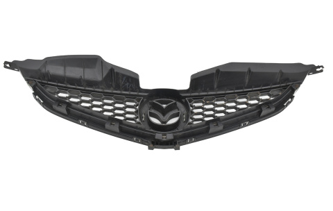 GRILL ATRAPA CHŁODNICY MAZDA 5 LIFT CE19-50712