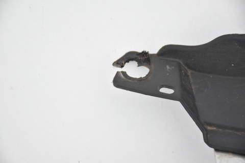 GRILL ATRAPA CHŁODNICY MAZDA 5 LIFT CE19-50712