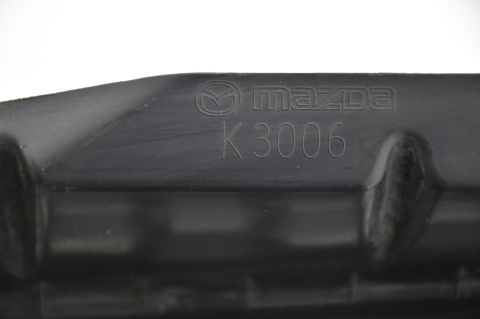 GRILL ATRAPA CHŁODNICY MAZDA 5 LIFT CE19-50712