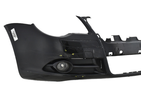 ZDERZAK PRZEDNI PRZÓD VW EOS