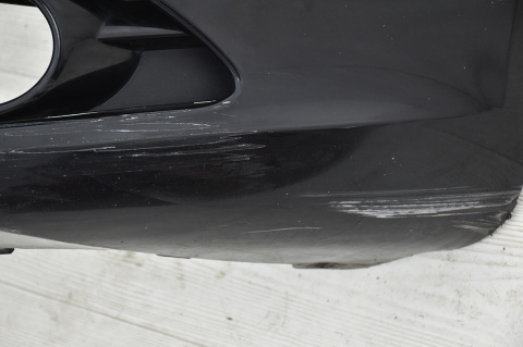 ZDERZAK PRZEDNI PRZÓD VW EOS