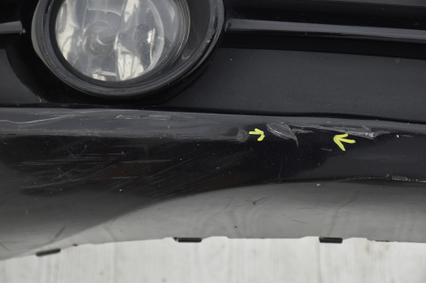 ZDERZAK PRZEDNI PRZÓD VW EOS