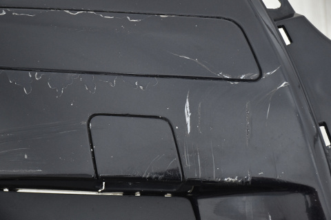 ZDERZAK PRZEDNI PRZÓD VW EOS