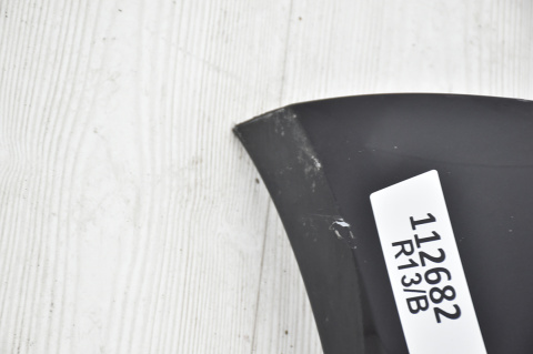 ZDERZAK PRZEDNI PRZÓD VW EOS