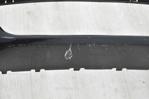 ZDERZAK PRZEDNI PRZÓD VW EOS