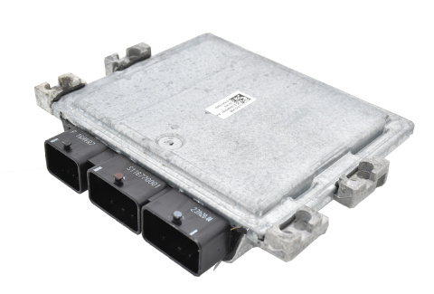 KOMPUTER STEROWNIK SILNIKA FORD 7M51-12A650-APB