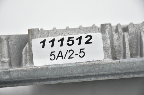 KOMPUTER STEROWNIK SILNIKA FORD 7M51-12A650-APB