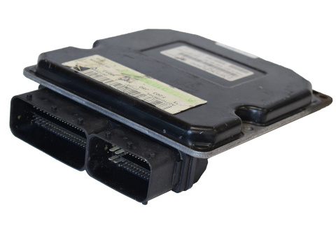 KOMPUTER STEROWNIK MERCEDES W208 A2711539879