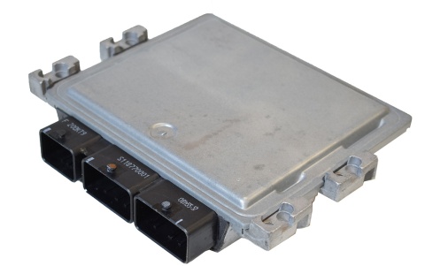 KOMPUTER STEROWNIK NISSAN QASHQAI J10 23710JD59C