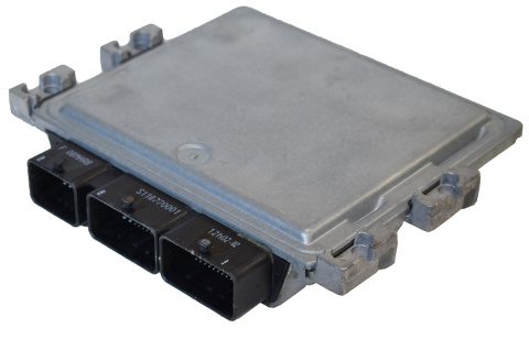 KOMPUTER STEROWNIK RENAULT 8200843713.