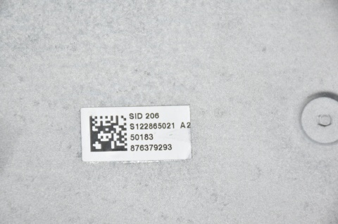 KOMPUTER STEROWNIK SILNIKA FORD 7M51-12A650-APB