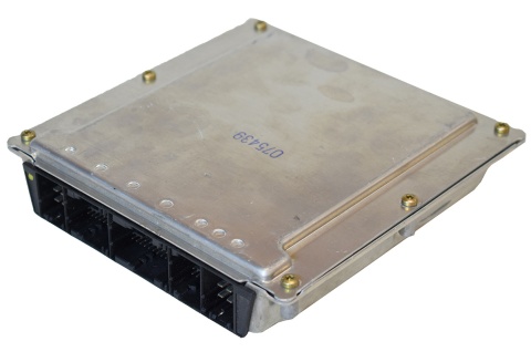 KOMPUTER STEROWNIK SILNIKA RANGE ROVER 7791367