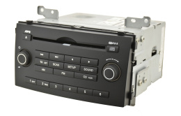 RADIO CD MP3 KIA CEED I X96140-1H500