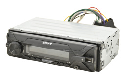 RADIO RADIOODTWARZACZ USB SONY DSX-A212UI