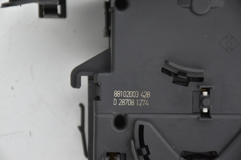 PRZEŁĄCZNIK ZESPOLONY RENAULT 88102003