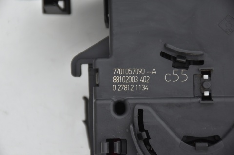 PRZEŁĄCZNIK ZESPOLONY RENAULT 88102003