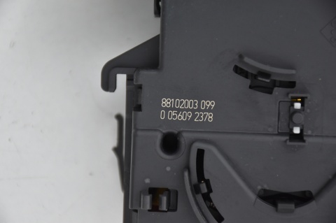 PRZEŁĄCZNIK ZESPOLONY RENAULT 88102003