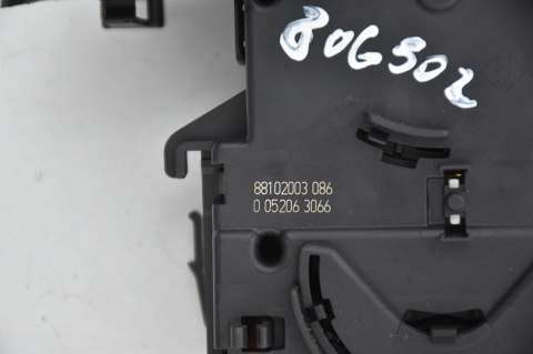 PRZEŁĄCZNIK ZESPOLONY RENAULT 88102003