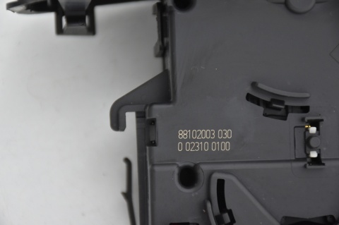 PRZEŁĄCZNIK ZESPOLONY RENAULT 88102003